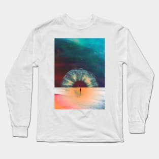 I am dawn Long Sleeve T-Shirt